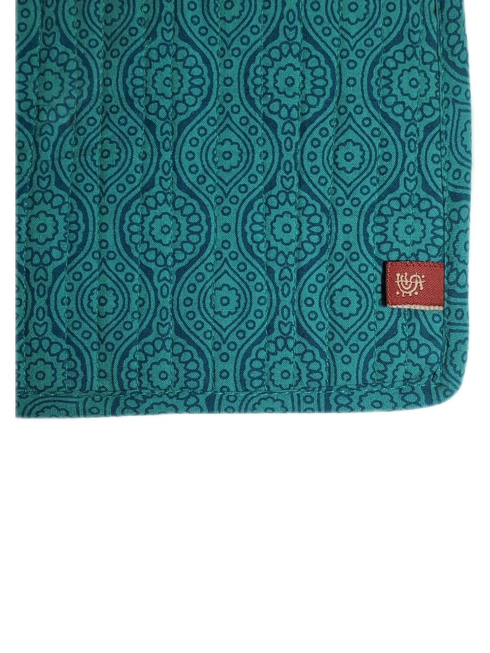 N/A bold teal